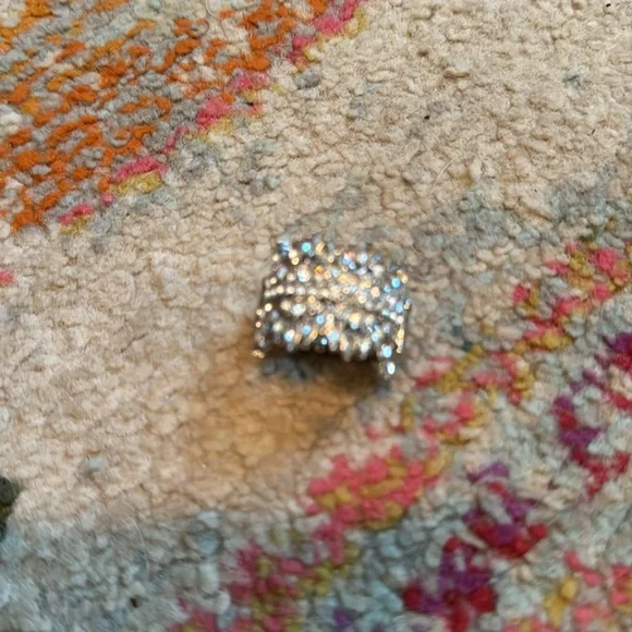 💍🩶🤍Jewelry set - Picture 12 of 13